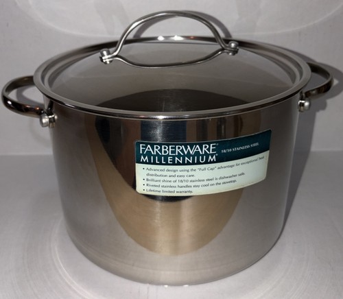 Farberware millennium quart - millennium, 8